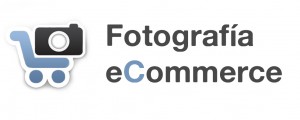 Logo Fotografia eCommerce