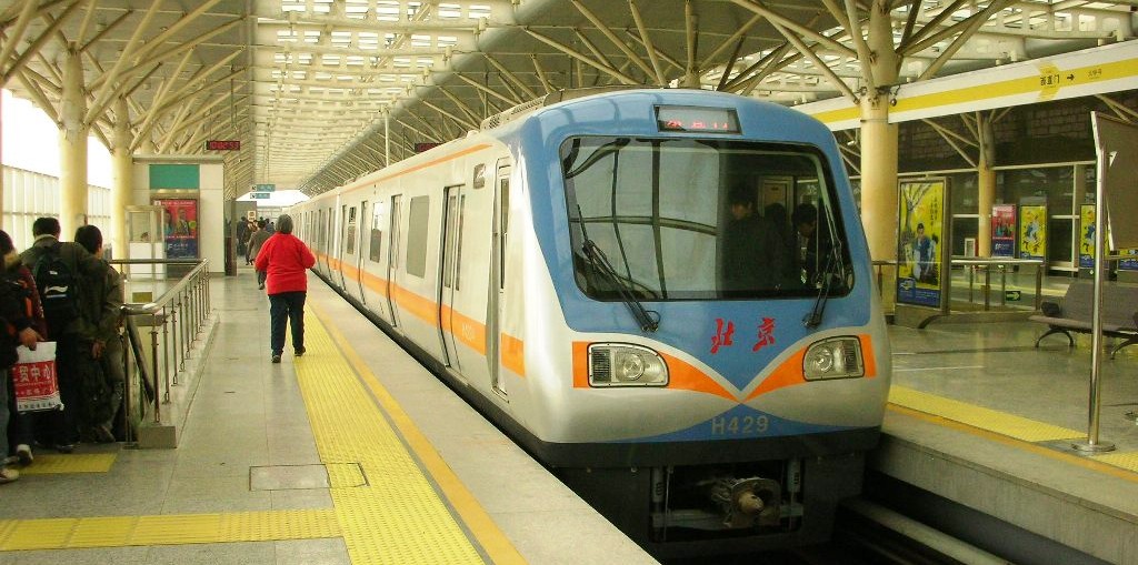 Saft ha entregado los sistemas de baterías de un contrato multimillonario para el metro de Pekín