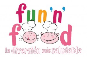 fun'n food logo