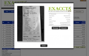 Exaccta-ACC Enterprise
