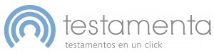 Logo Testamenta.com