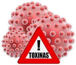 Toxinas