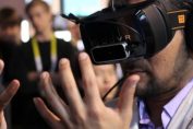 probar realidad virtual