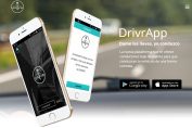Drivr ofrece conductores que te lleven a donde quieras en tu propio coche