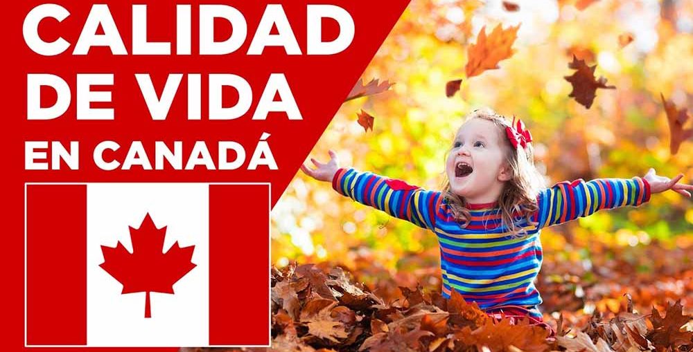 Mudanzas a Canada