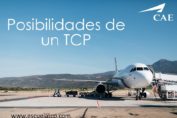 Posibilidades de un TCP