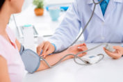Farmacias Trébol y la hipertensión arterial
