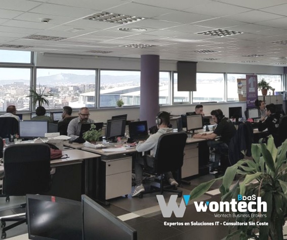 Wontech participará en Startup Olé, evento europeo de referencia en Startups