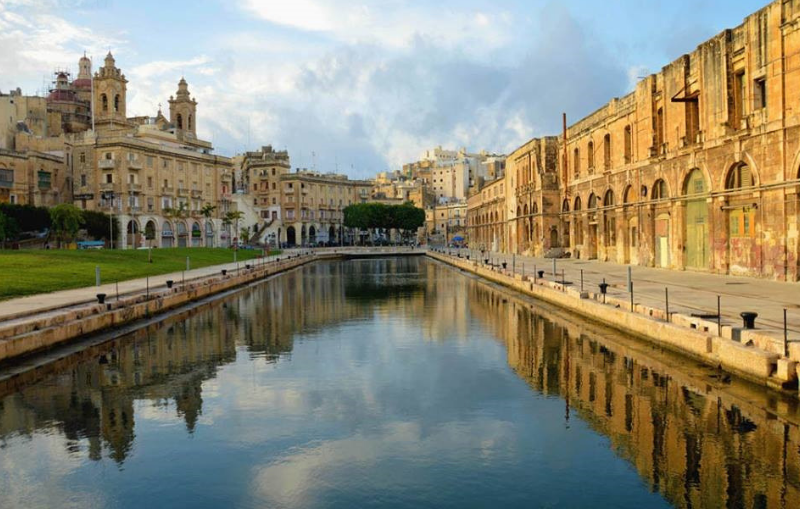 Inversión inmobiliaria Malta, apuesta segura