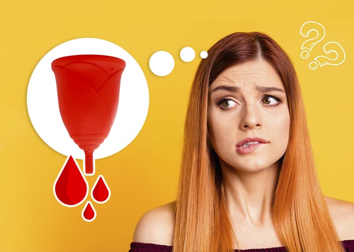 Trucos y tecnología limpiar tu copa menstrual fácilmente | Madrid&Business