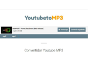 Ventajas del convertidor YouTube MP3