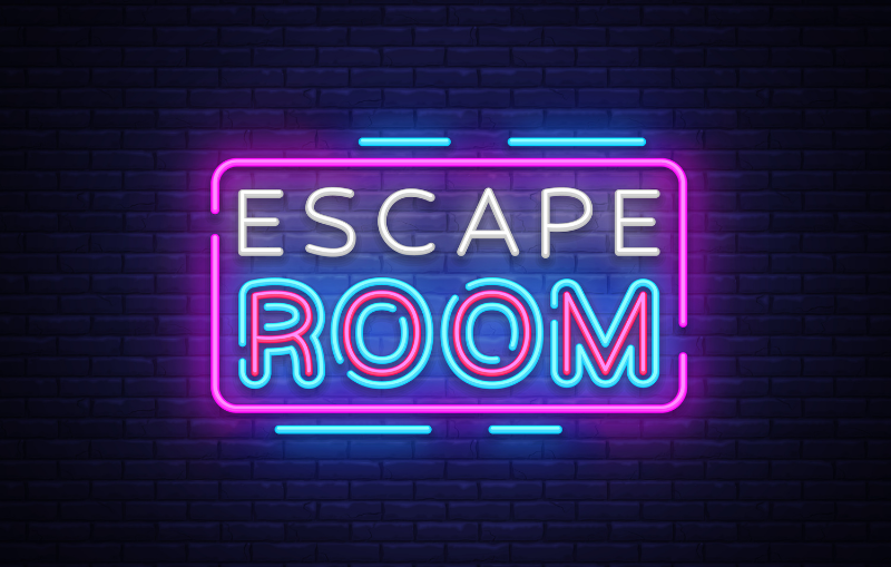 Escape Room Online: descubre por qué tienes que tenerlo