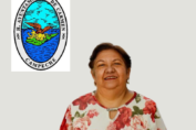 Maestra Oresbia Abreu Peralta, Medalla al Mérito Ciudad del Carmen 2021