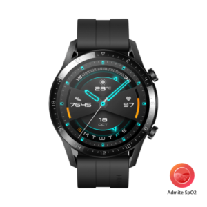 Huawei Watch GT 2 Pro en oferta a un precio irrepetible