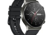 Huawei Watch GT 2 Pro en oferta a un precio irrepetible