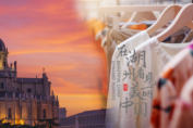 Feria online de exportación de Zhejiang (Huzhou) 2022 (Europa-textiles)