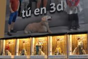 Inmortaliza tu Mascota - Figuras 3d de animales - ThreeDee-You Foto-Escultura 3d-u