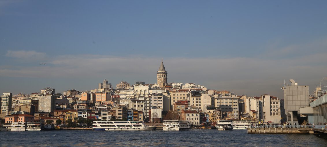 ¿Qué ver en Estambul?