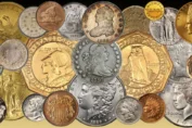 JayCoinShop.com, tu destino para coleccionistas de monedas y billetes