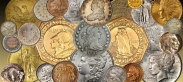 JayCoinShop.com, tu destino para coleccionistas de monedas y billetes